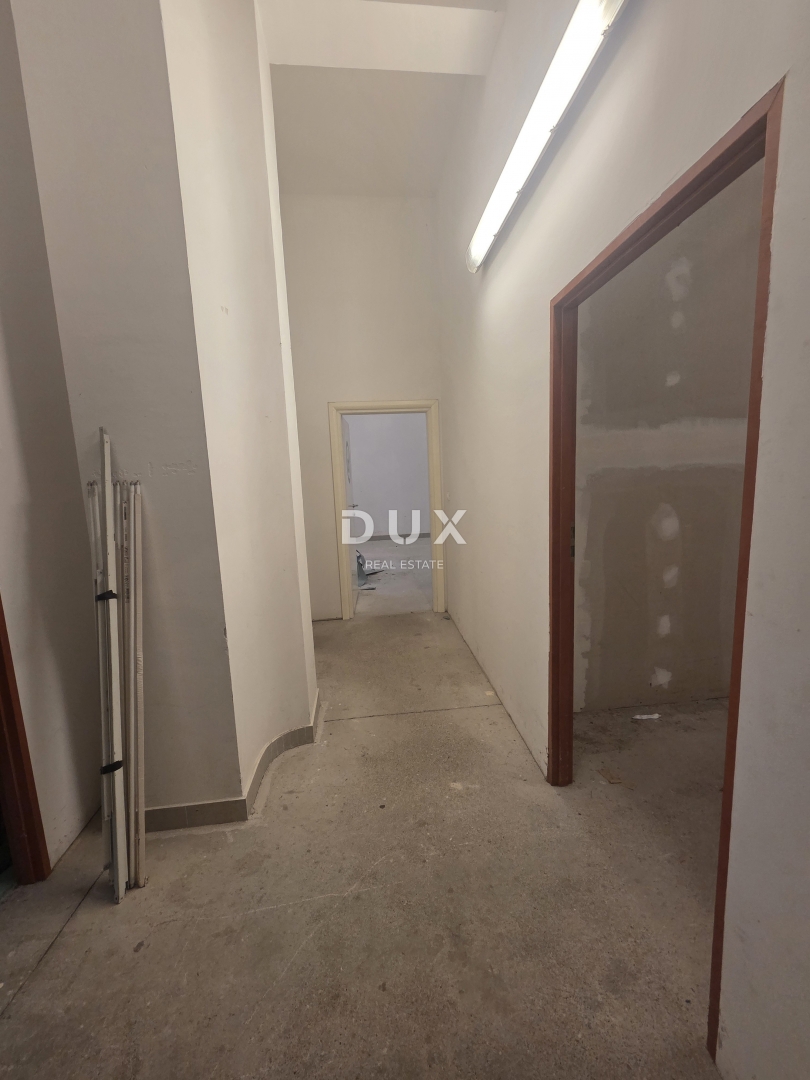 Business premises For rent - PRIMORSKO-GORANSKA RIJEKA