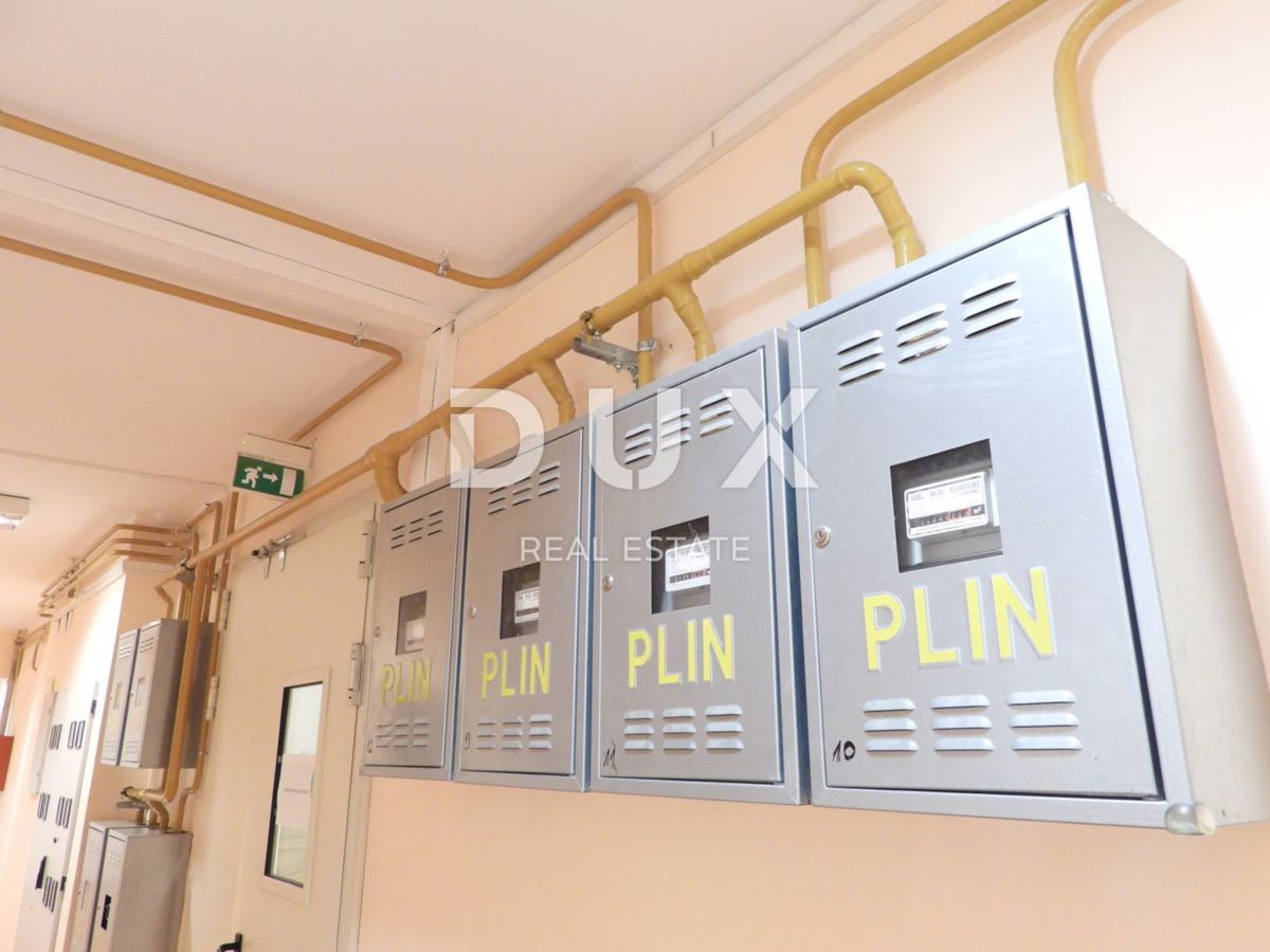 Business premises For rent - PRIMORSKO-GORANSKA RIJEKA