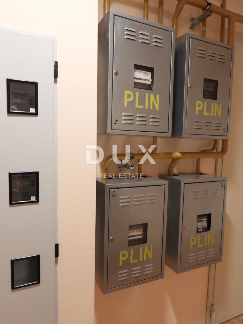 Business premises For rent - PRIMORSKO-GORANSKA RIJEKA
