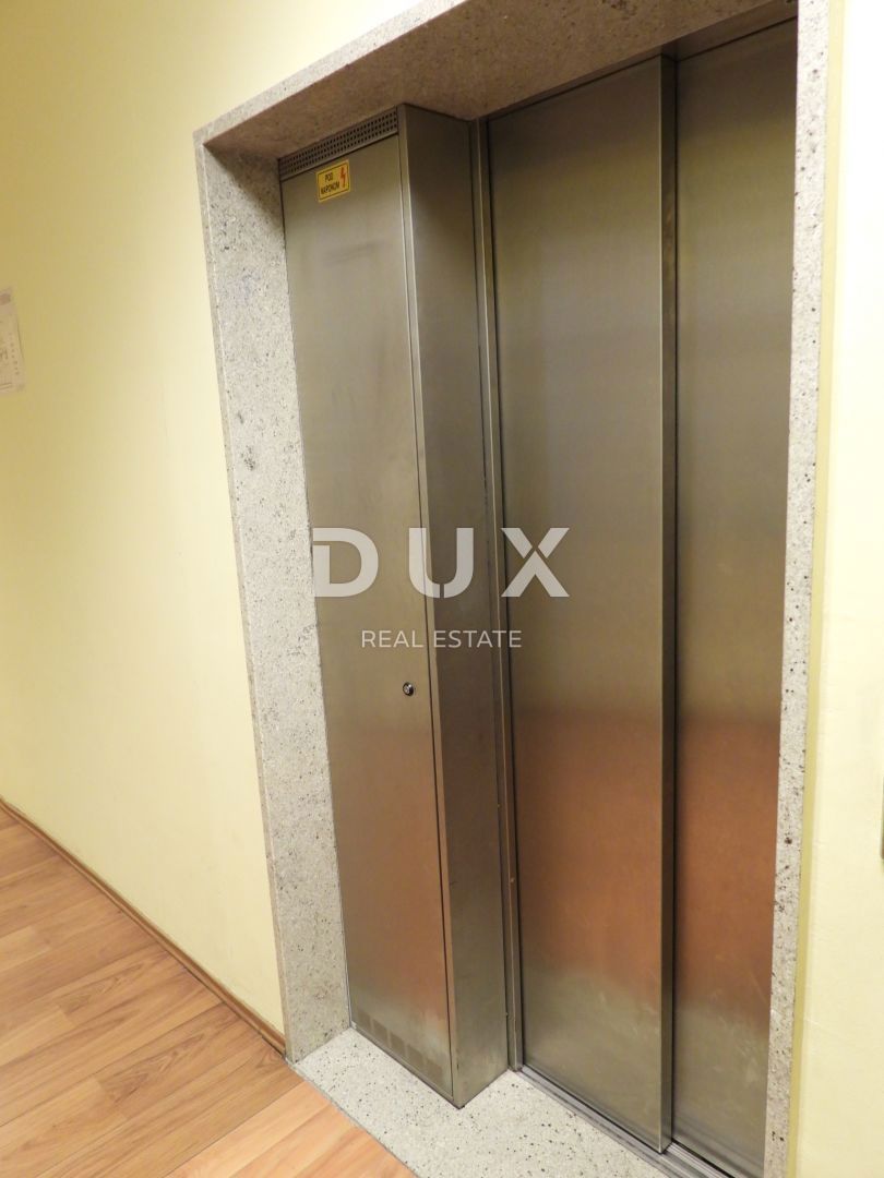 Business premises For rent - PRIMORSKO-GORANSKA RIJEKA