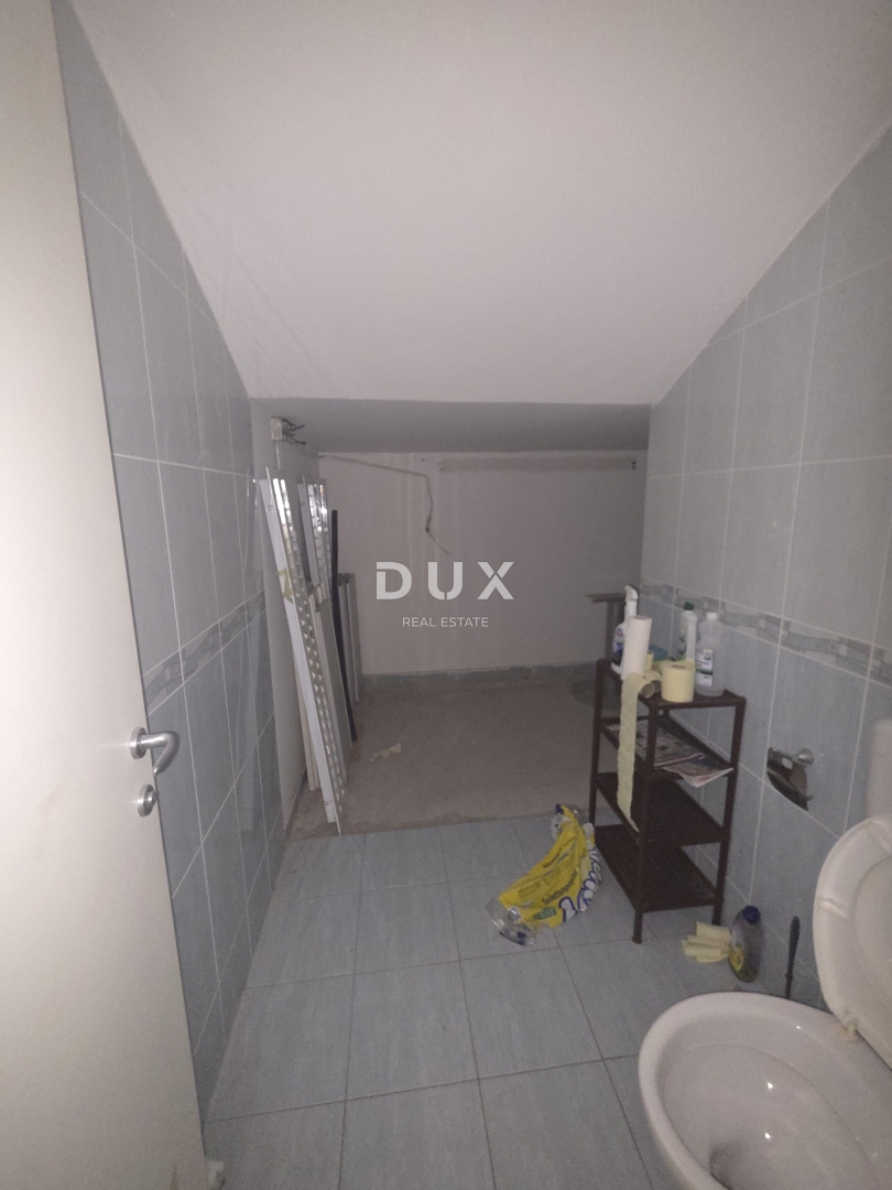 Business premises For rent - PRIMORSKO-GORANSKA RIJEKA