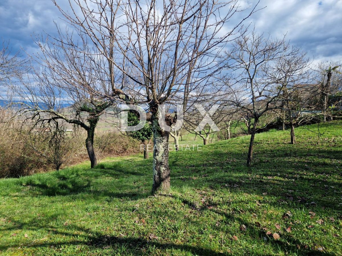 Zemljište Na prodaju - ISTARSKA MOTOVUN