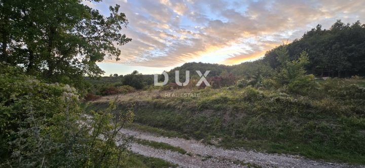Terrain à vendre – Gračišće