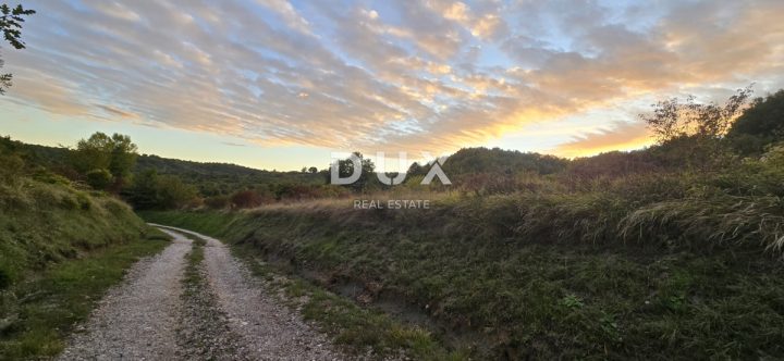 Terrain À vendre - Istarska Gračišće - foto 5/12
