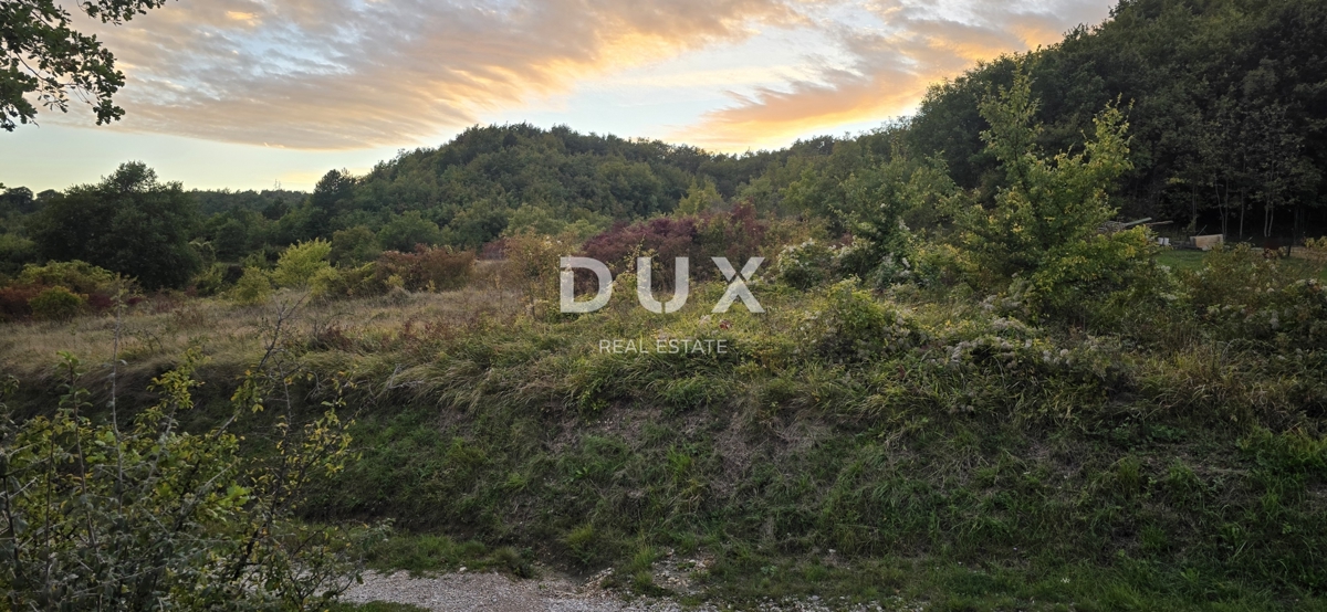 Terrain À vendre - ISTARSKA GRAČIŠĆE