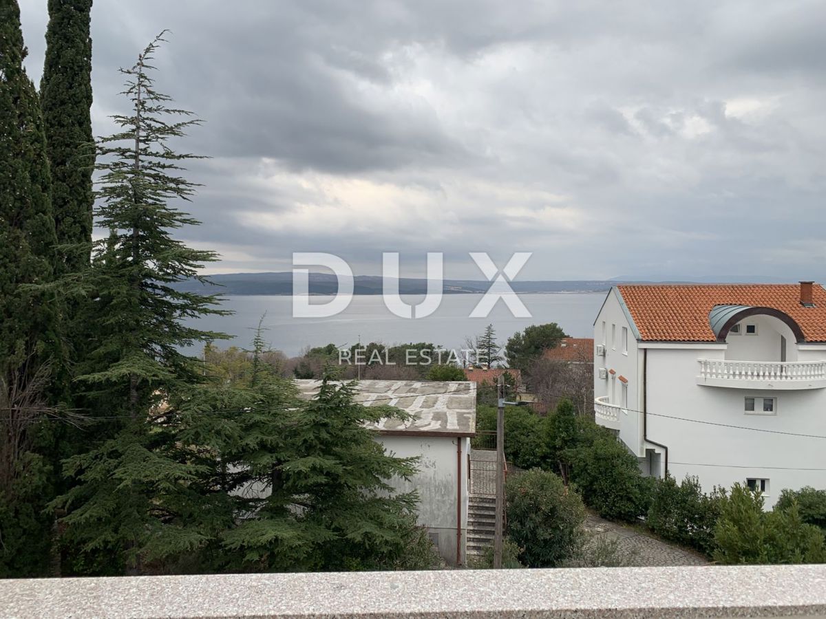Apartma Naprodaj - PRIMORSKO-GORANSKA Crikvenica