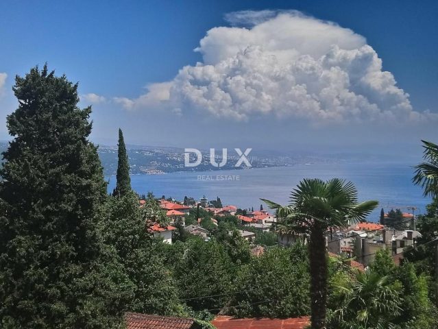 Apartmán na prenájom – Opatija