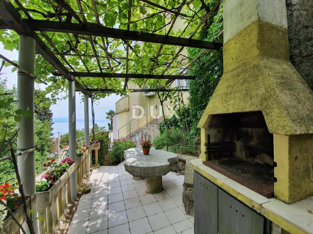 Apartma Za najem - PRIMORSKO-GORANSKA Opatija