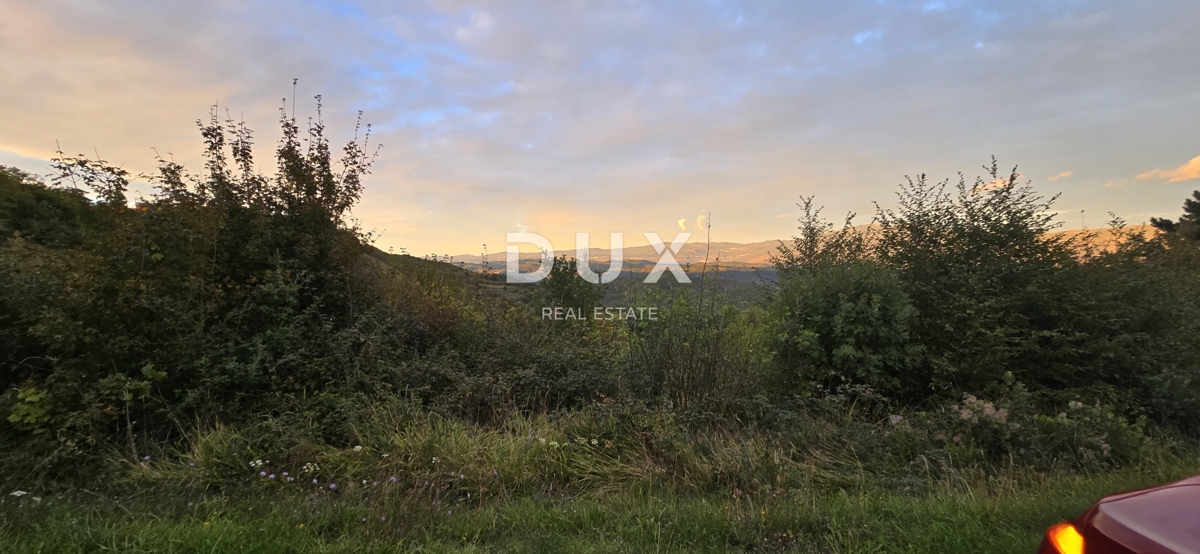 Pozemok Na predaj - ISTARSKA Gračišće