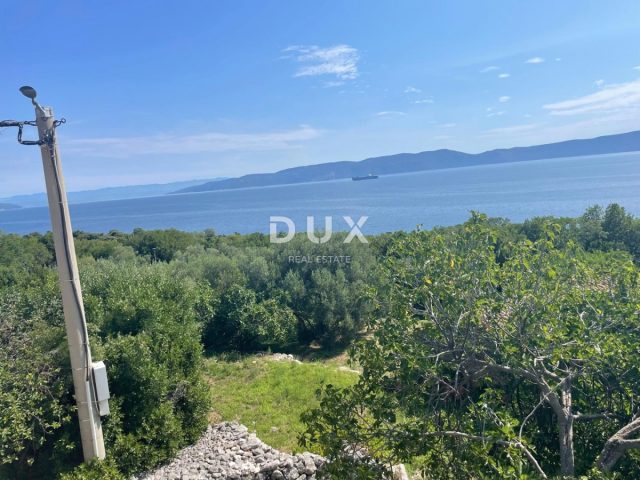 Land for sale – Labin