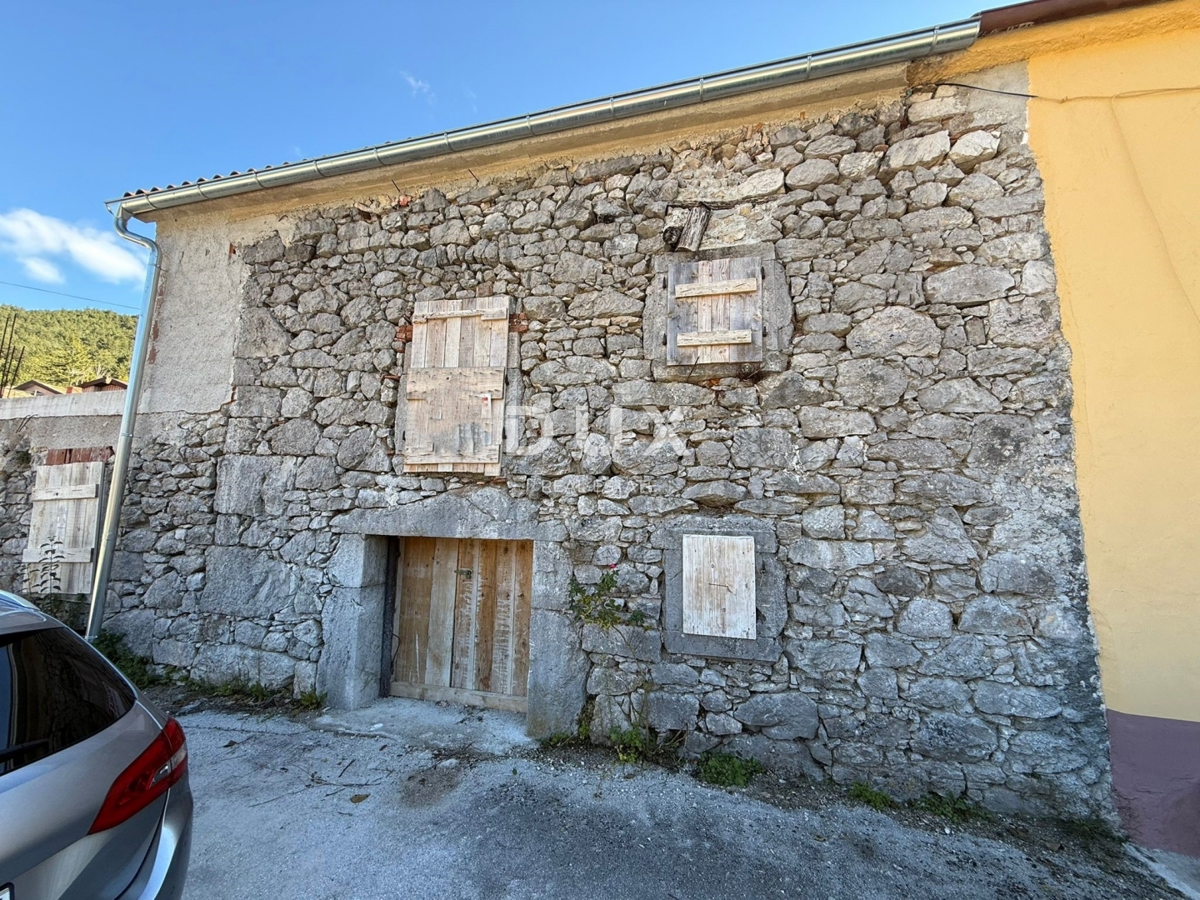 Dom Na sprzedaż - Istarska Lanišće - foto 1/6