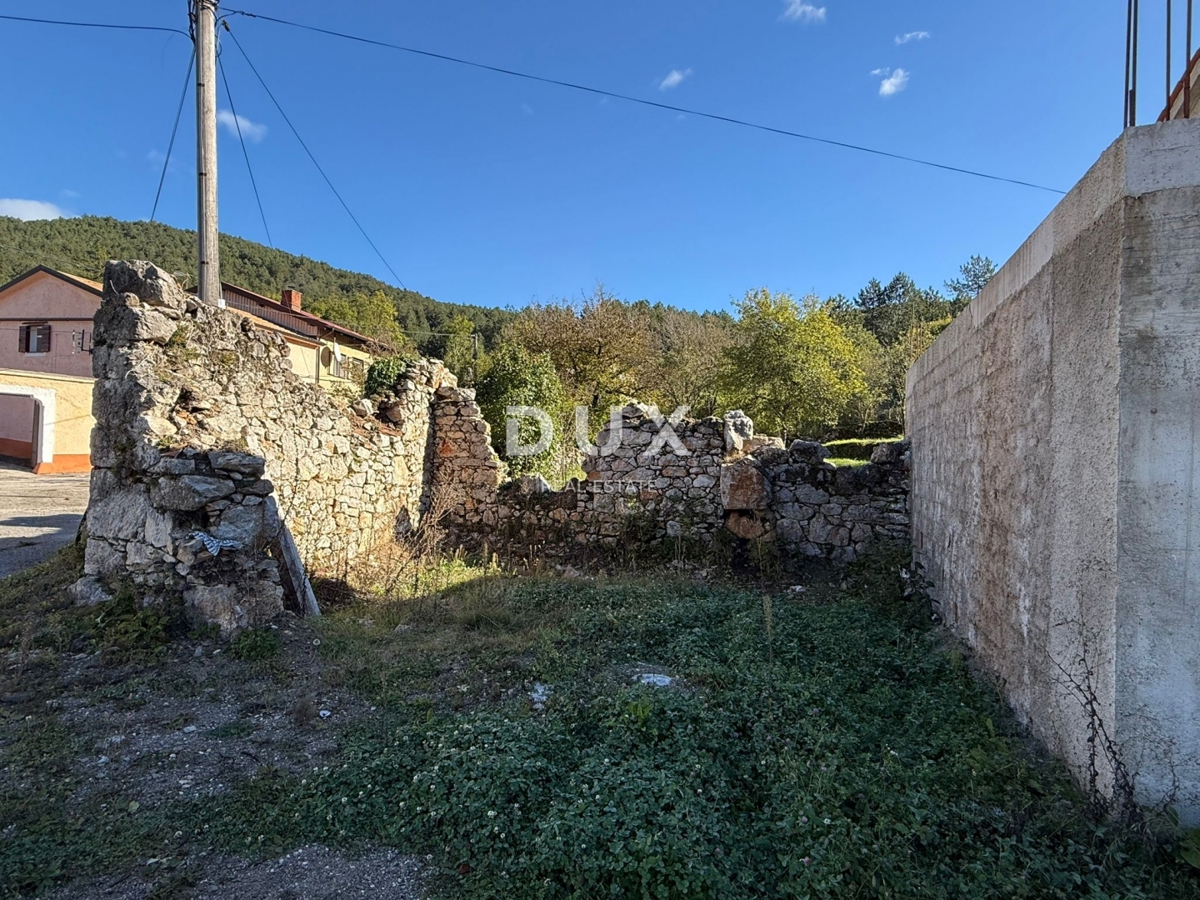 Dom Na sprzedaż - Istarska Lanišće - foto 2/6