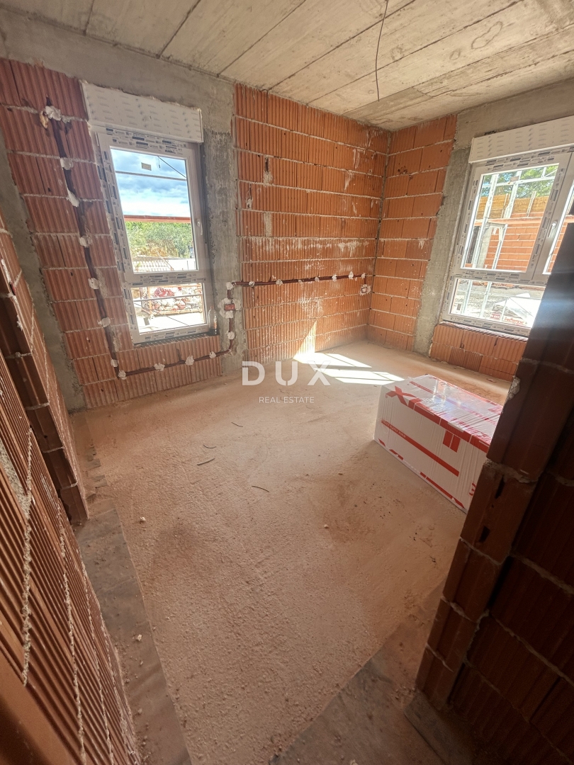 Appartement À vendre - ŠIBENSKO-KNINSKA VODICE