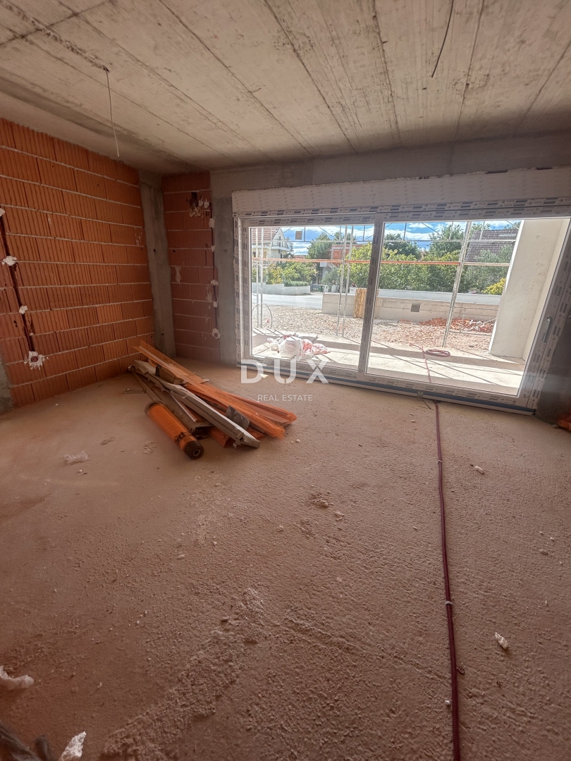 Appartement À vendre - ŠIBENSKO-KNINSKA VODICE
