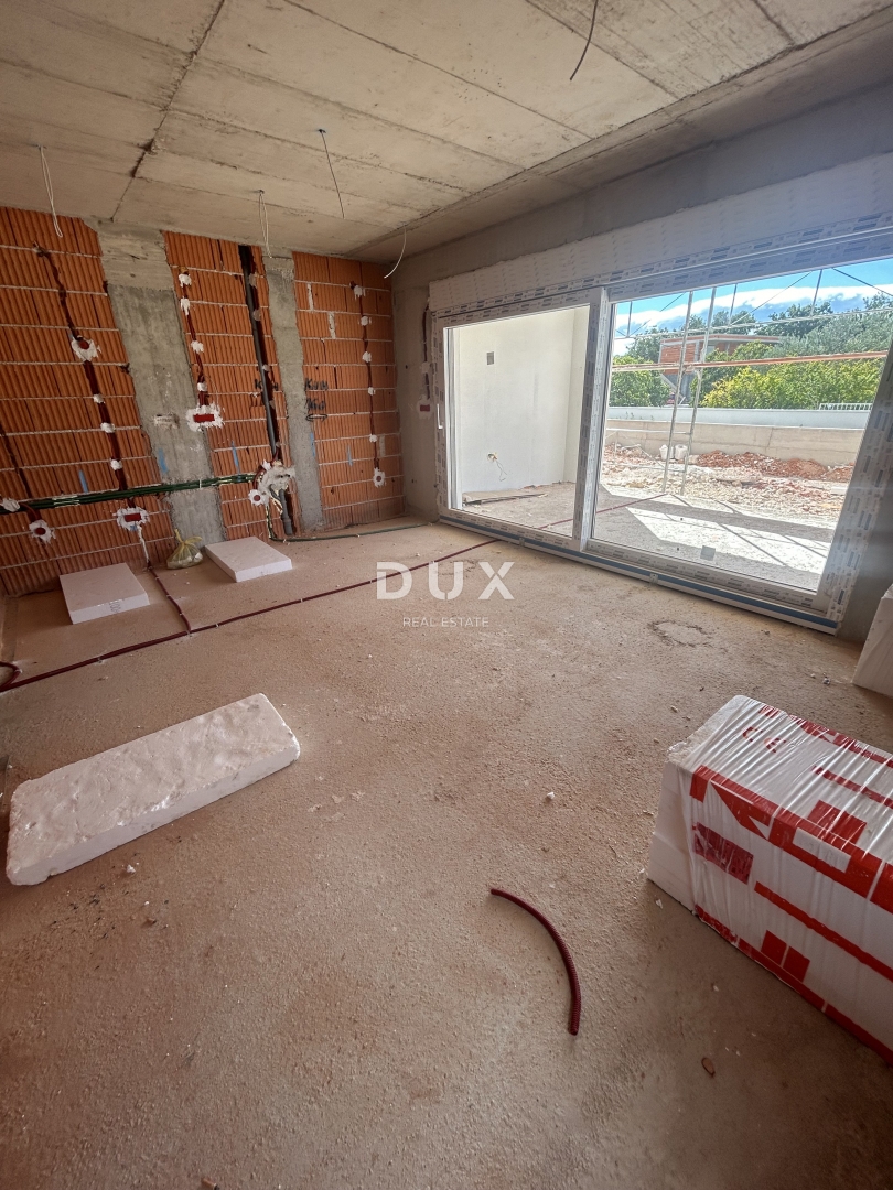 Appartement À vendre - ŠIBENSKO-KNINSKA VODICE