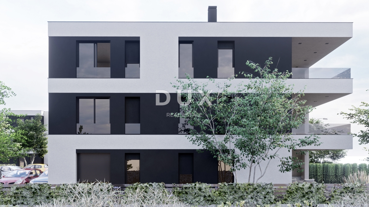 Appartement À vendre - ŠIBENSKO-KNINSKA VODICE