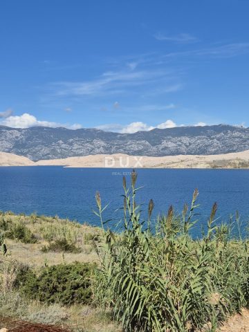 Land for sale – Pag