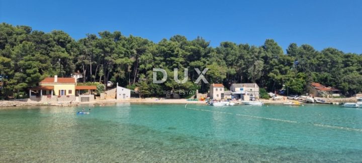 Pozemek na prodej – Mali Lošinj
