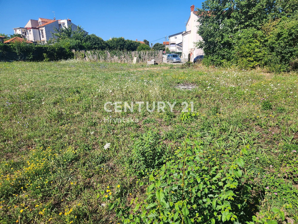 Terrain À vendre - ISTARSKA FUNTANA
