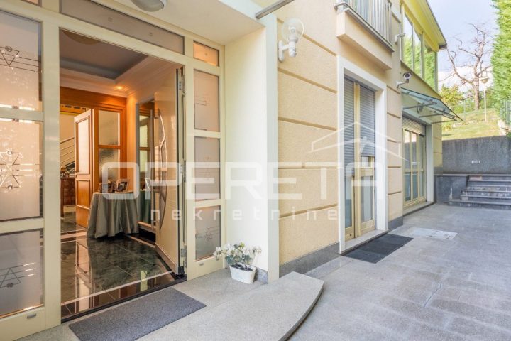 Casa da affittare – Zagreb