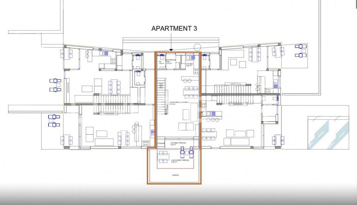 Flat For sale - ISTARSKA Novigrad