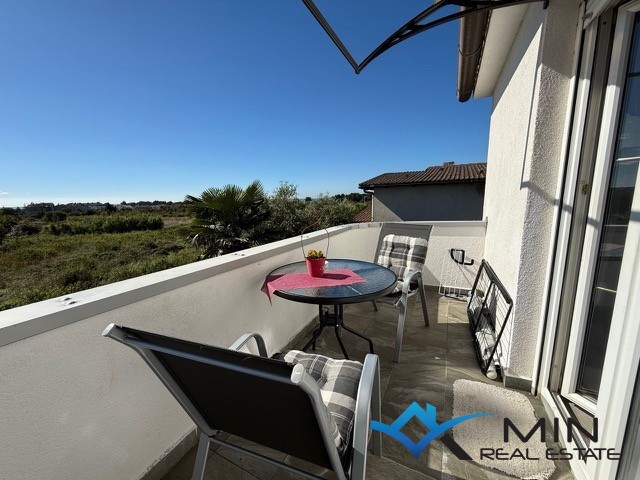 Apartmán Na prodej - Istarska Novigrad - foto 1/15