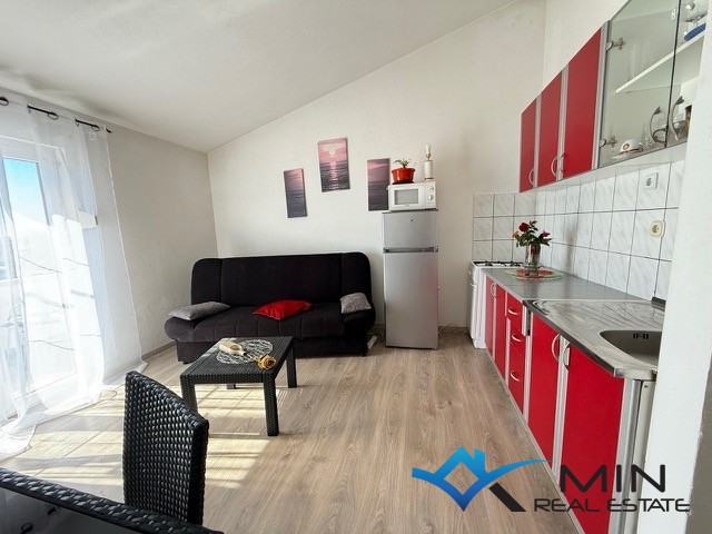 Apartmán Na prodej - ISTARSKA NOVIGRAD