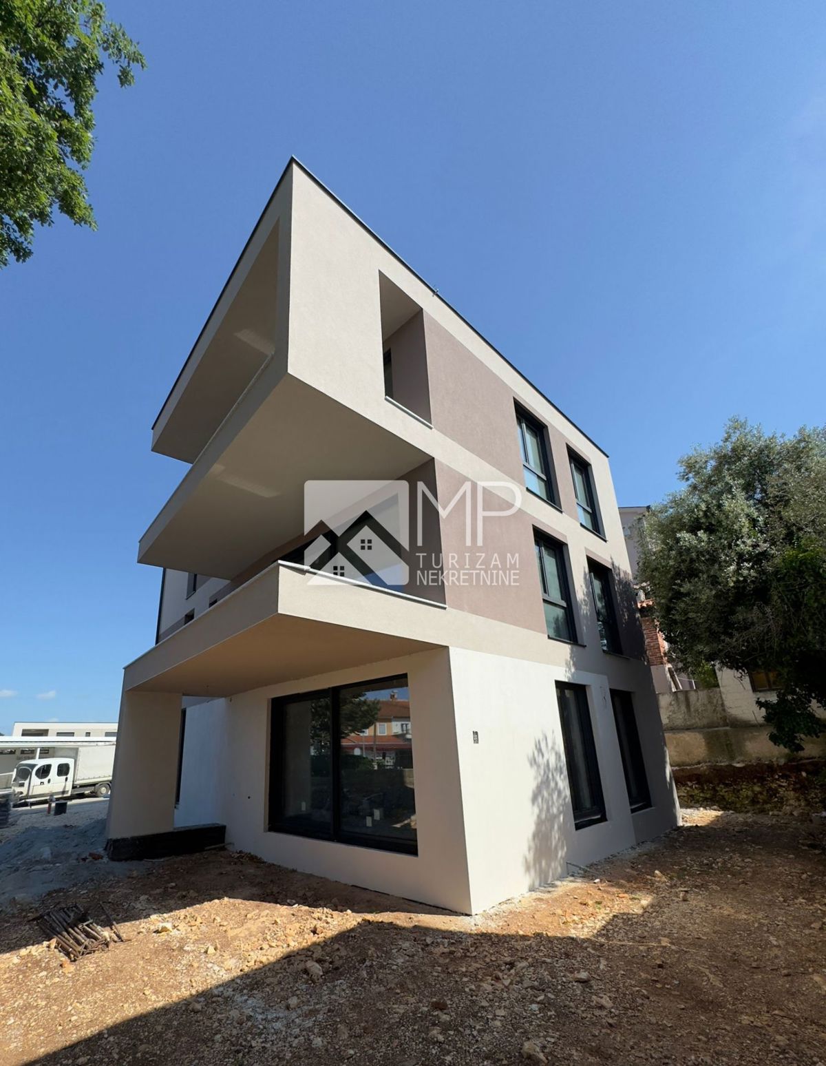 Apartmán Na prodej - ISTARSKA MEDULIN