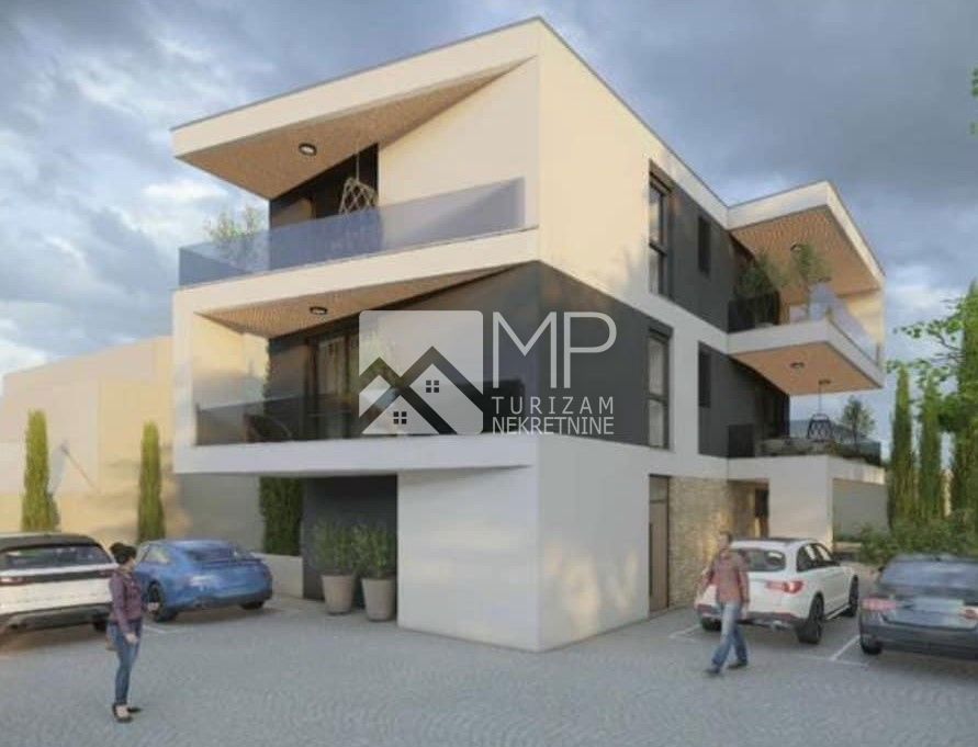 Apartma Naprodaj - ISTARSKA Medulin