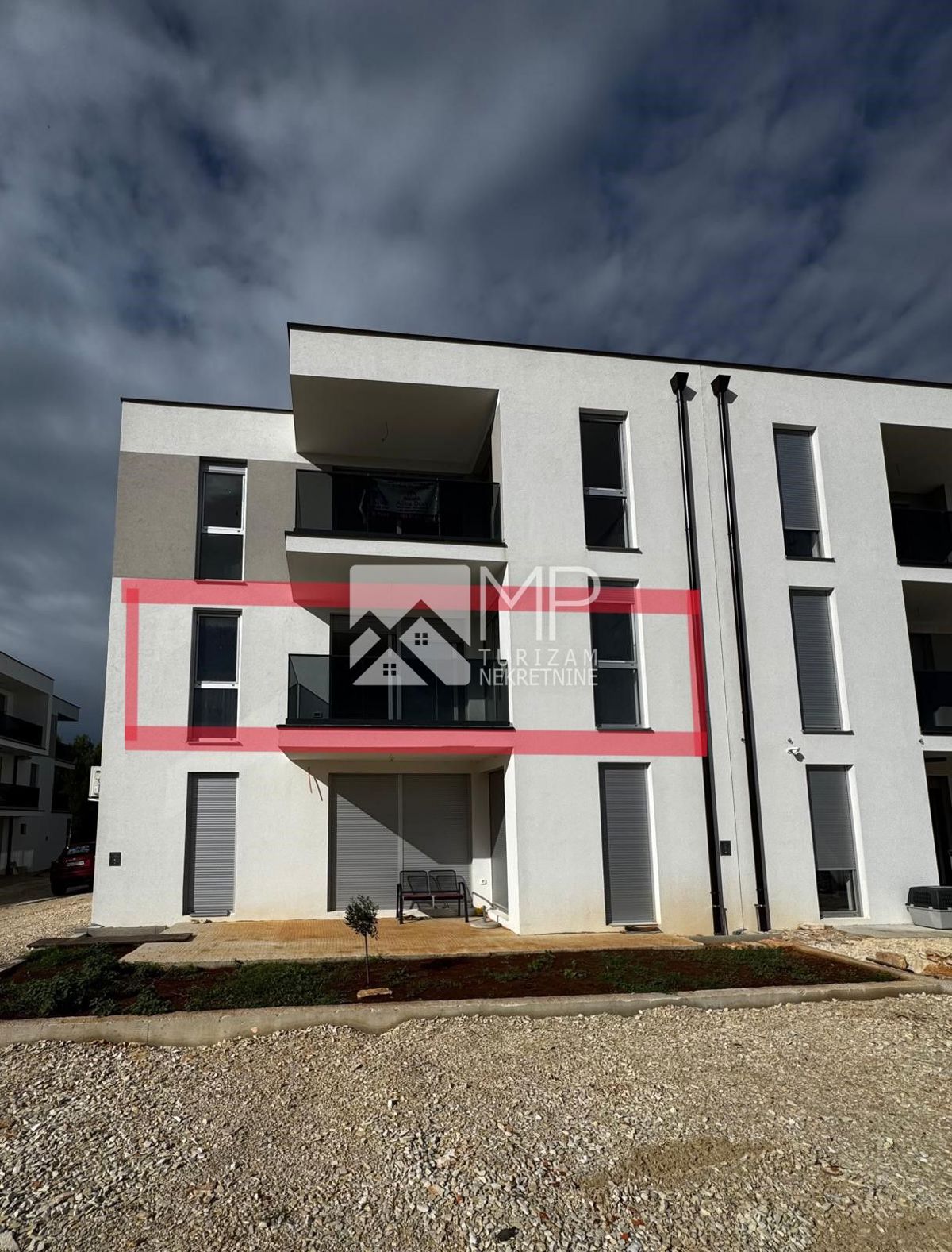 Appartement À vendre - ISTARSKA LIŽNJAN