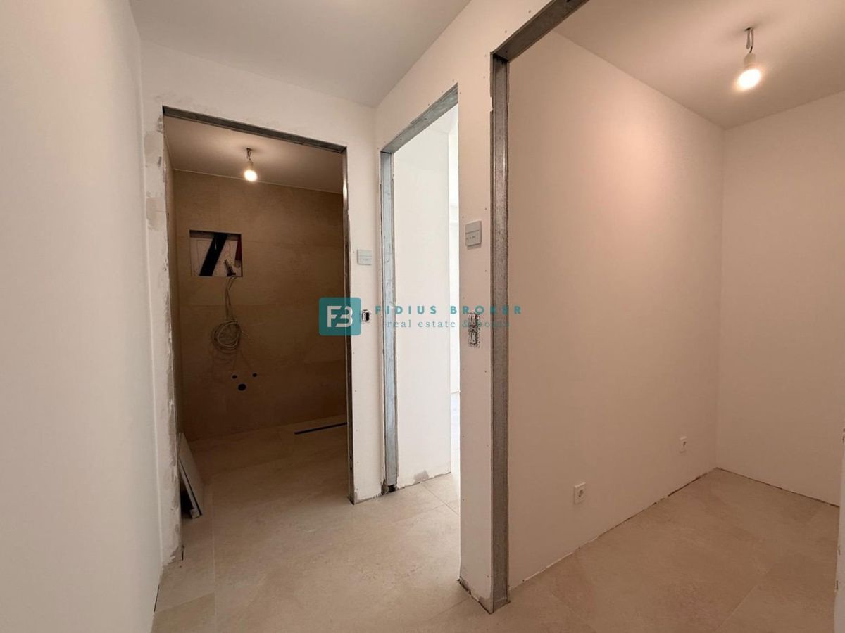 Appartement À vendre - ŠIBENSKO-KNINSKA VODICE