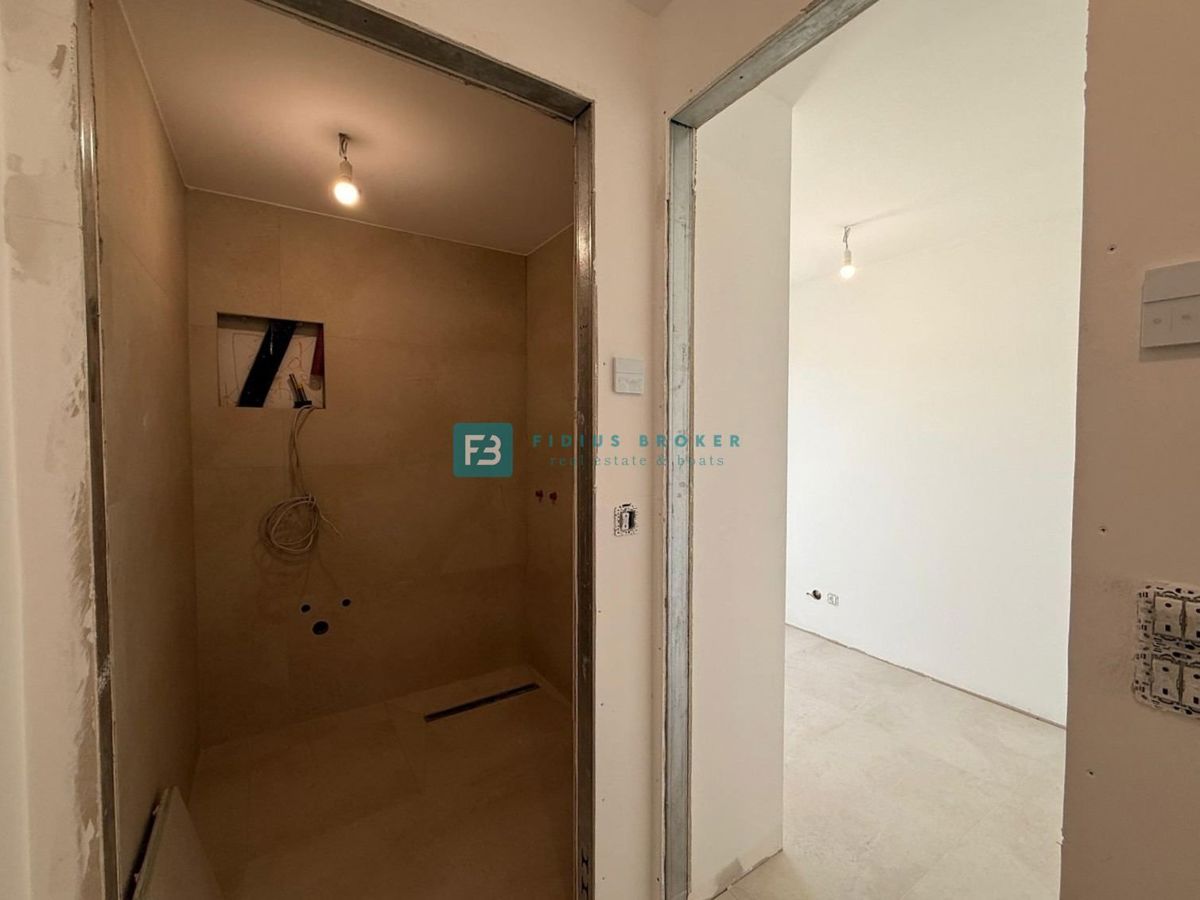 Appartement À vendre - ŠIBENSKO-KNINSKA VODICE