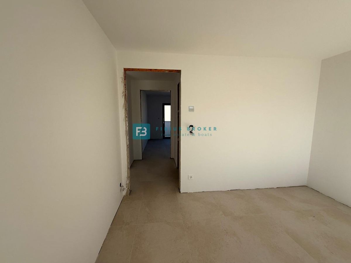 Appartement À vendre - ŠIBENSKO-KNINSKA VODICE
