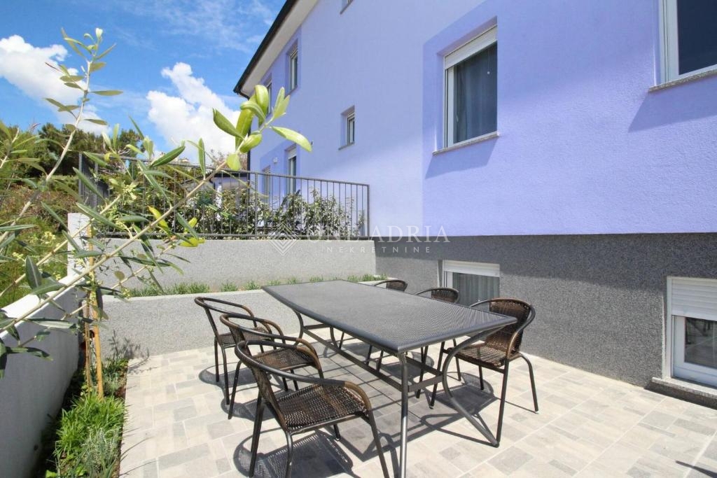 Maison À vendre - PRIMORSKO-GORANSKA KRK