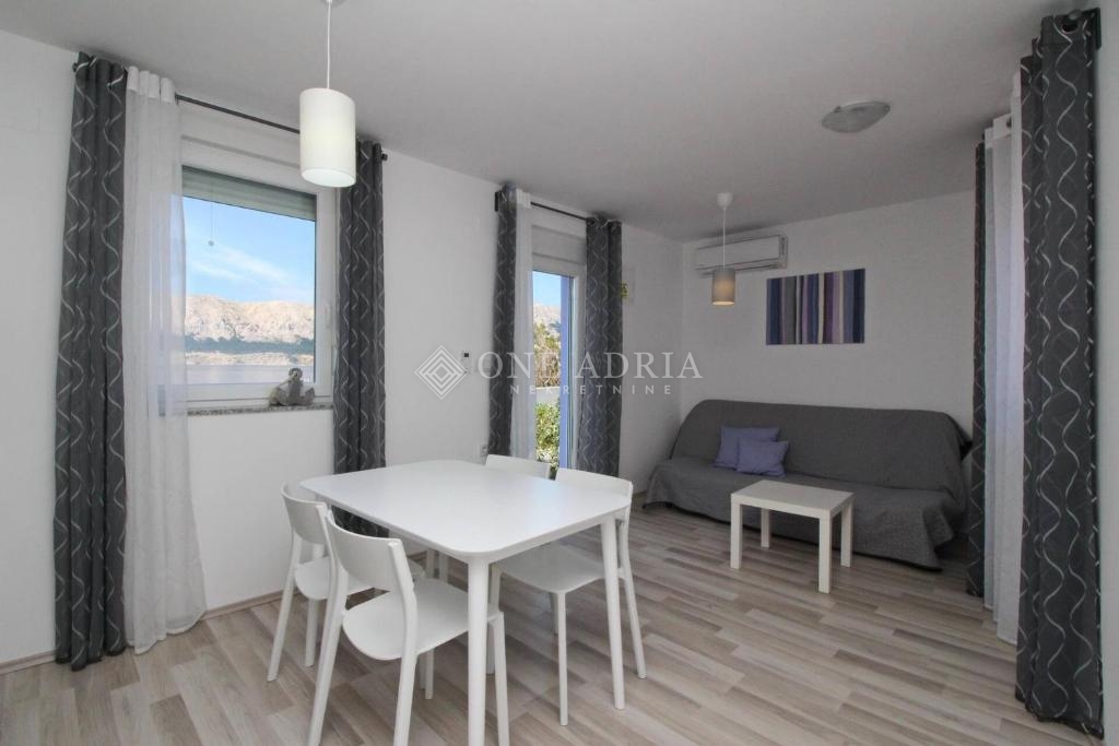 Maison À vendre - PRIMORSKO-GORANSKA KRK