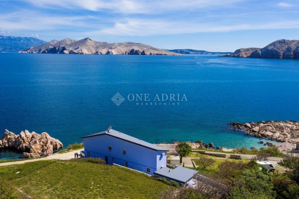 Maison À vendre - PRIMORSKO-GORANSKA KRK