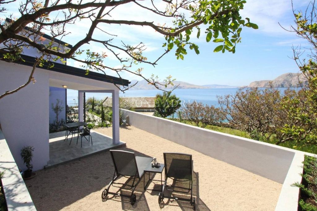 Maison À vendre - PRIMORSKO-GORANSKA KRK