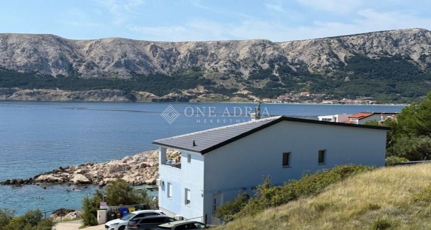 Maison À vendre - PRIMORSKO-GORANSKA Krk