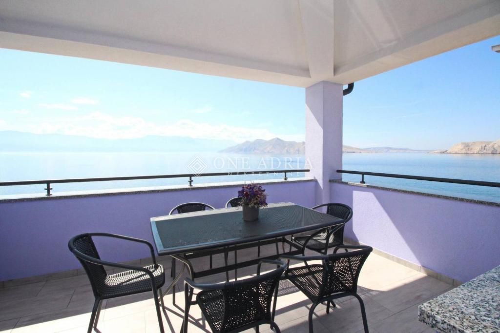 Apartment Zu verkaufen - Primorsko-goranska Krk - foto 1/24