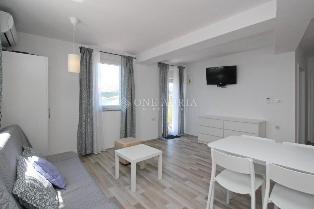 Apartment Zu verkaufen - PRIMORSKO-GORANSKA KRK