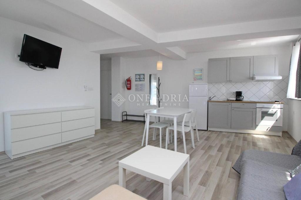 Apartment Zu verkaufen - PRIMORSKO-GORANSKA KRK