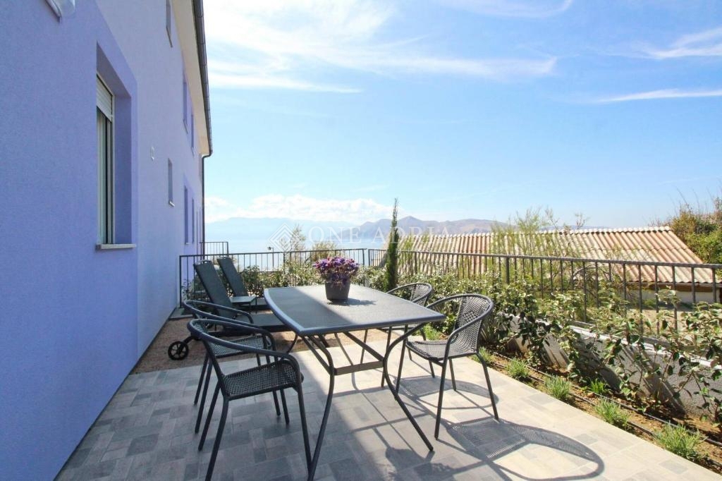 Apartment Zu verkaufen - PRIMORSKO-GORANSKA KRK