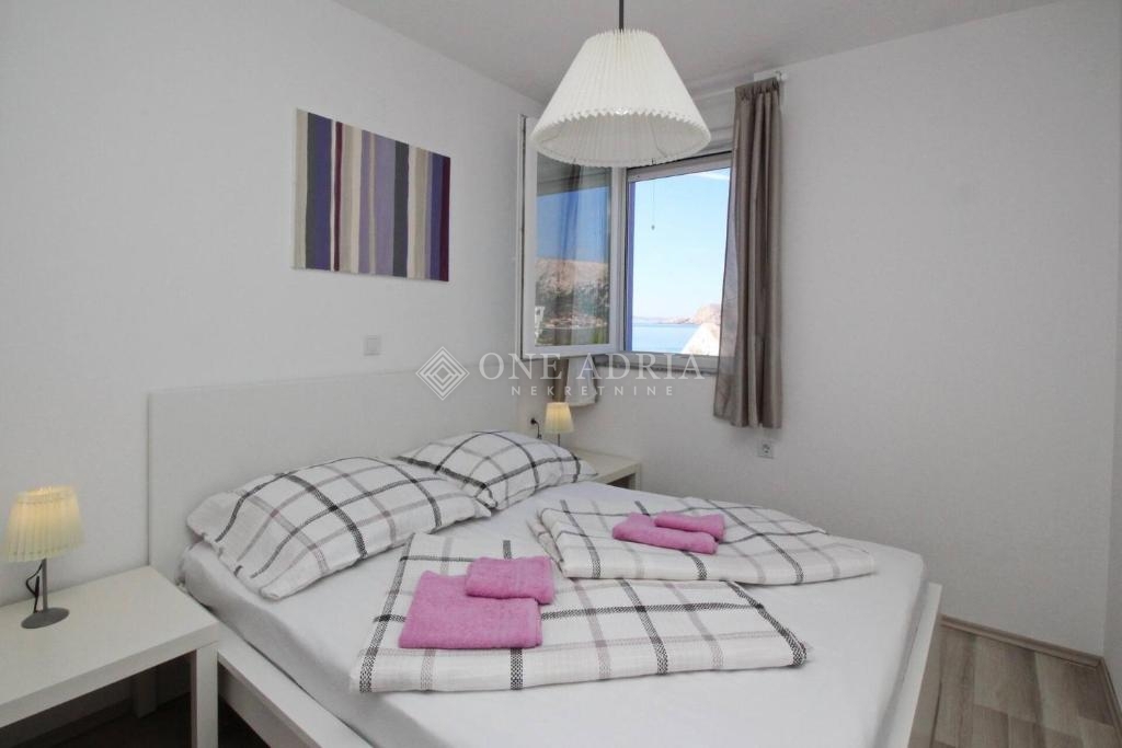 Apartment Zu verkaufen - PRIMORSKO-GORANSKA KRK