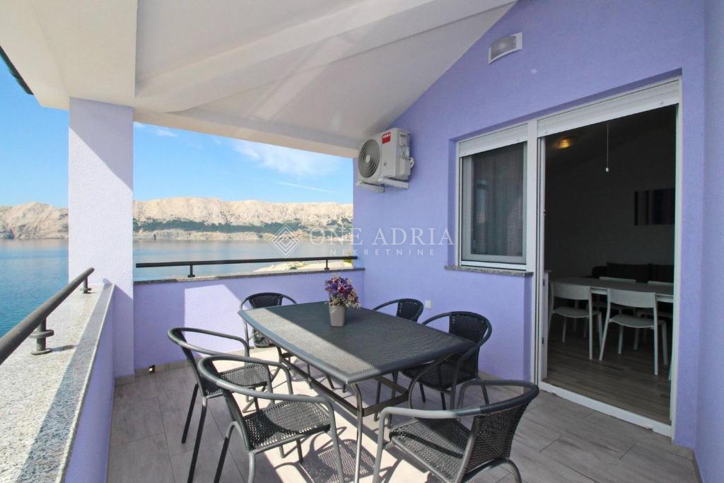 Apartment Zu verkaufen - Primorsko-goranska Krk - foto 5/24