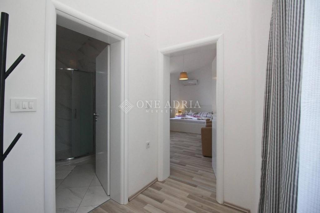 Apartment Zu verkaufen - PRIMORSKO-GORANSKA KRK