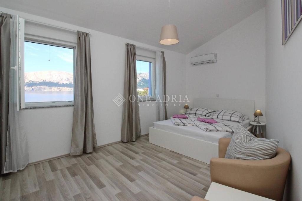 Apartment Zu verkaufen - PRIMORSKO-GORANSKA KRK