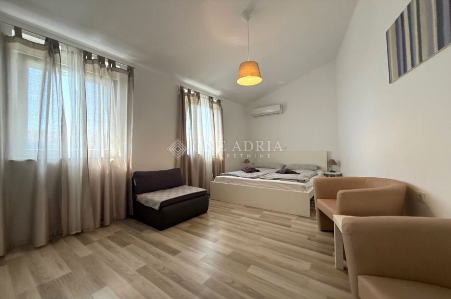 Apartma Na predaj KRK