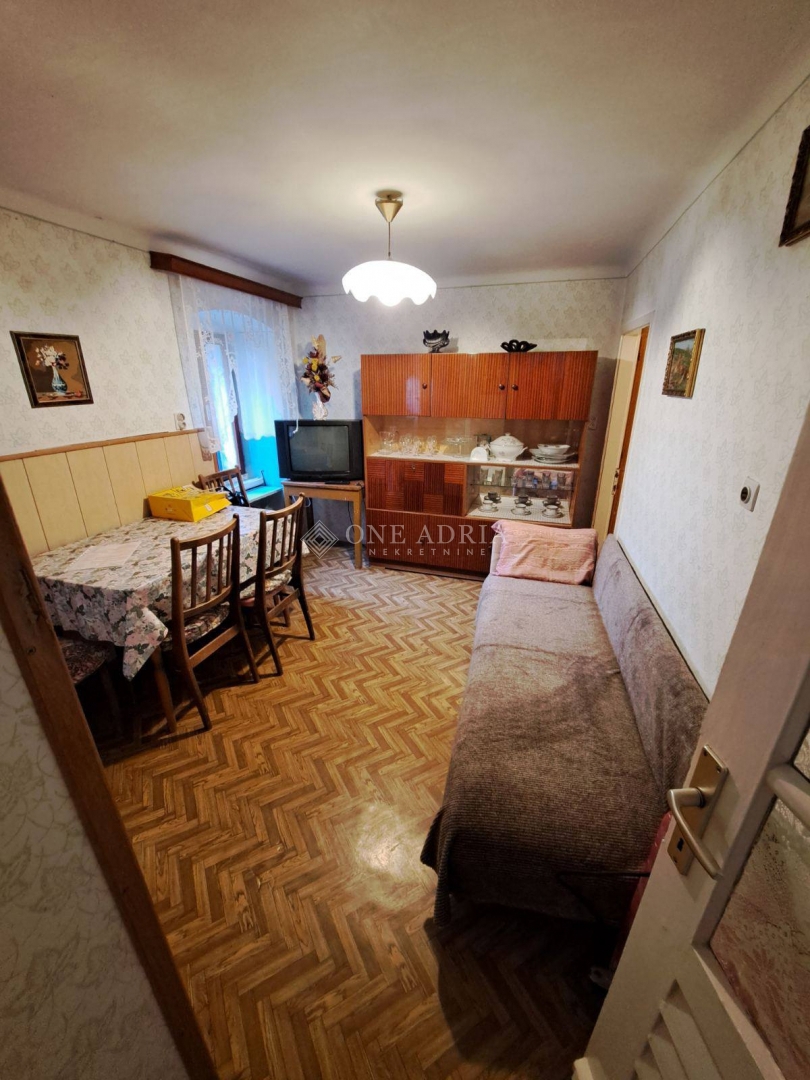 Kuća Na prodaju - PRIMORSKO-GORANSKA KRK