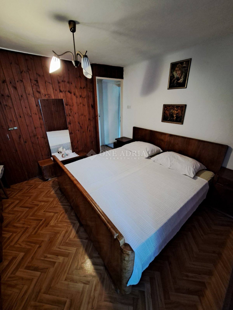 Kuća Na prodaju - PRIMORSKO-GORANSKA KRK