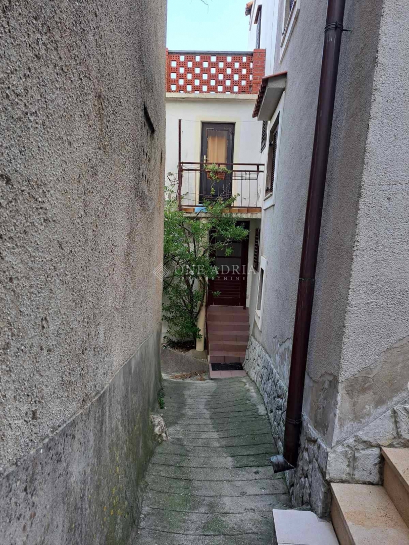 Kuća Na prodaju - PRIMORSKO-GORANSKA KRK